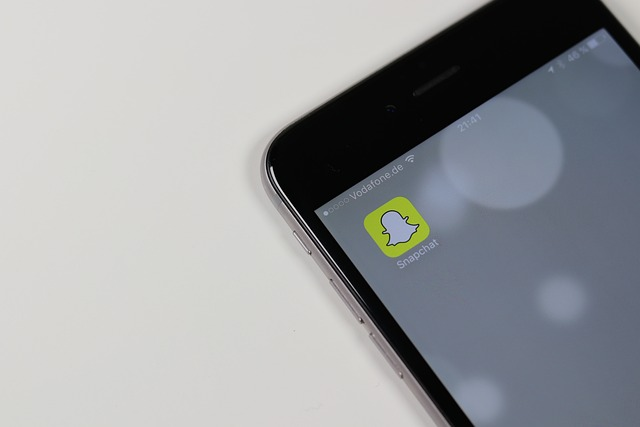 Activer le mode sombre de Snapchat : comment faire ?