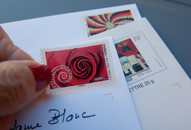 Les differentes procedures pour recevoir votre courrier de la poste a une nouvelle adresse