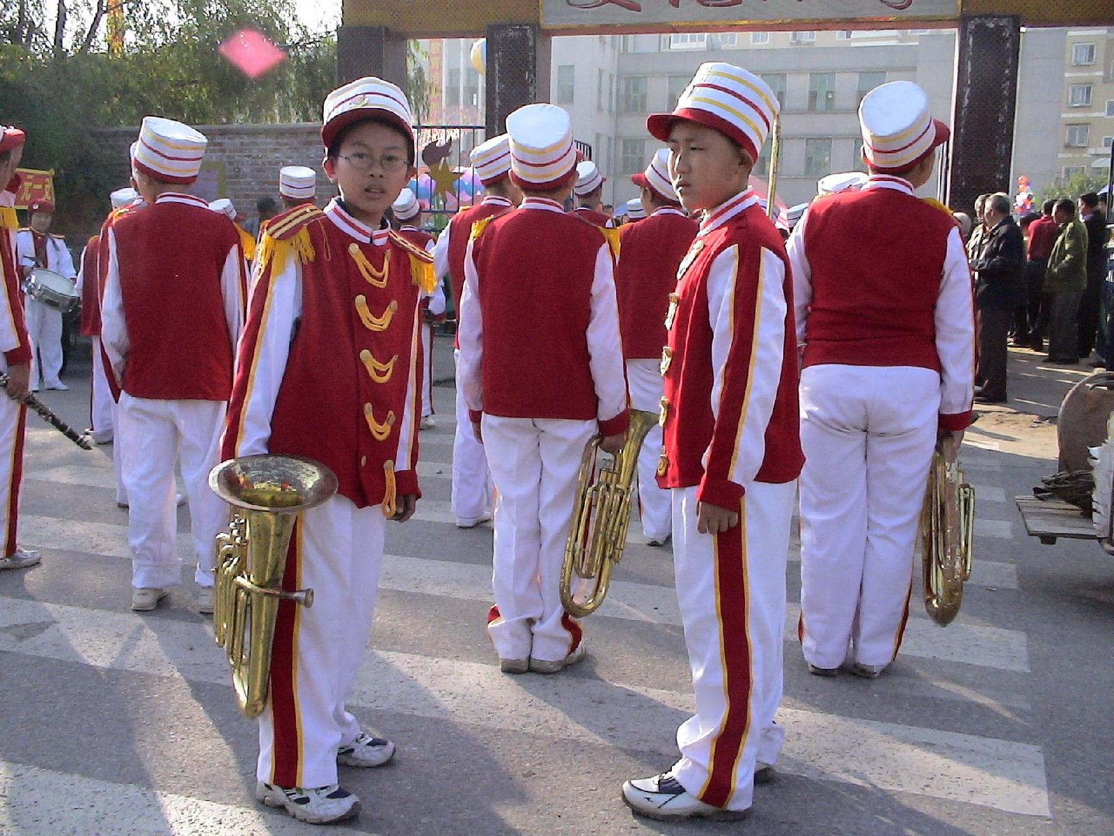 Parade feerique : conseils pour participer aux defiles du nouvel an chinois