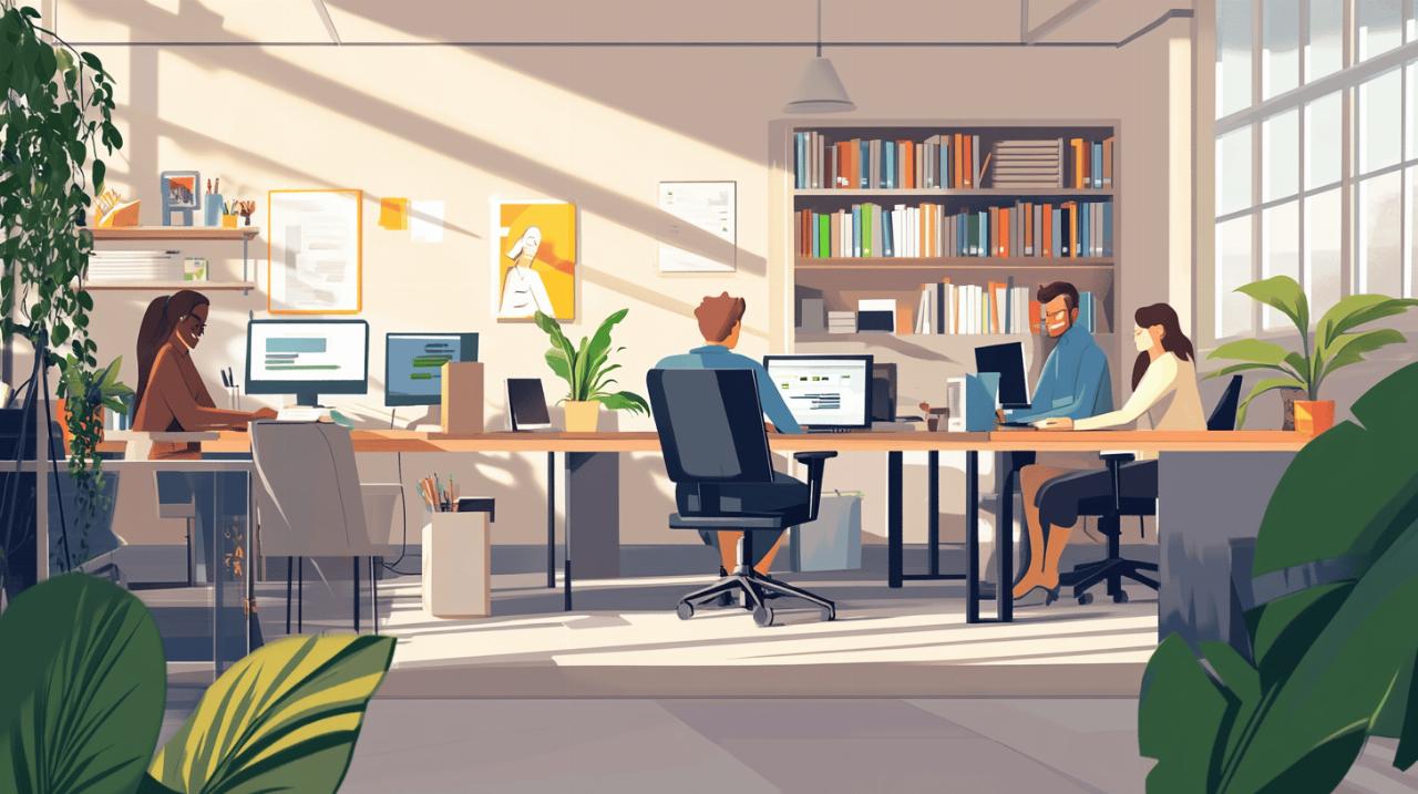 L’équipe electronlibre : architectes d’un avenir énergétique responsable