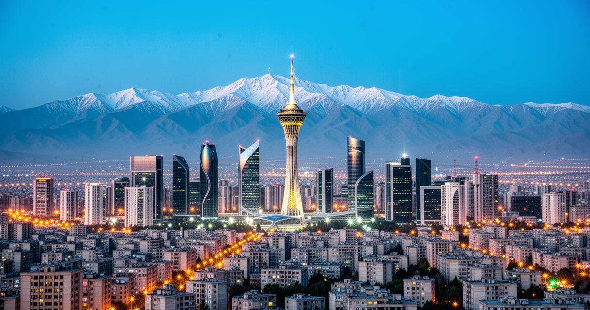 Gooya et l&rsquo;accès à l&rsquo;information en Iran : un annuaire au service de la société civile